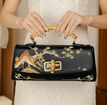 Sylvie Sling bag (Pre order)